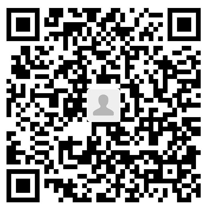 Alipay QR