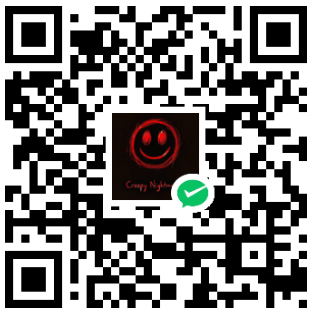 微信支付二维码
